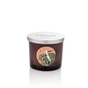 Agarwood & Musk
