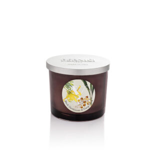 Black Cardamom & Ylang Ylang