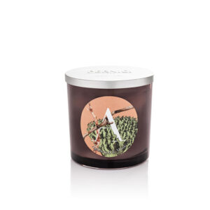 Agarwood & Musk