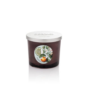Bergamot & Orange Blossom Candle