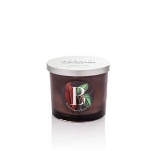 Black Pepper & Tonka Bean Candle