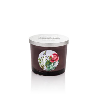 Camellia & Sage