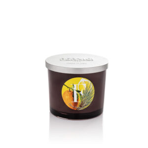 Citrus Fruits & Vetiver Candle