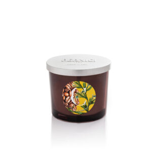 Coffee & Cardamom Candle