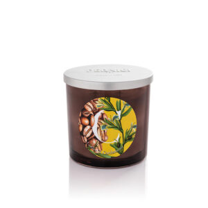 Coffee & Cardamom Candle
