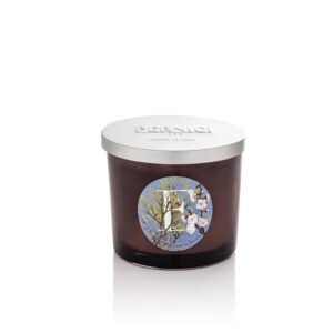 Candele Eucalyptus & Musk