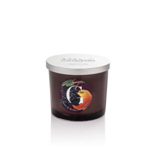 Grape & Mediterranean Fruit Candle