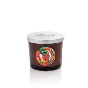 Imperial Oud & Mango Candle
