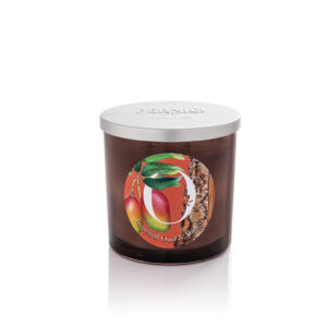 Imperial Oud & Mango Candle