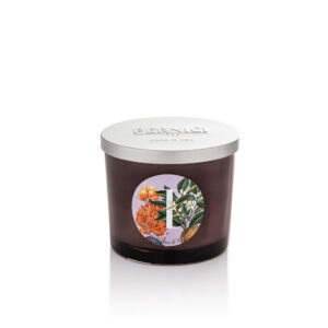 Imperial Rose & Petitgrain Candle