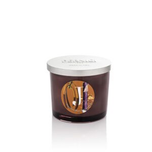 Jamaican Rum & Caramel Candle