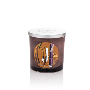 Jamaican Rum & Caramel Candle