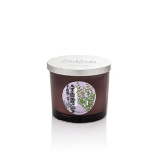 Lavender & Thyme Candle