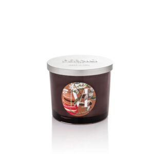 Macaron & Almond Candle