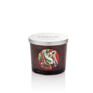 Sandalwood & Oak Candle