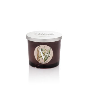 Vanilla & Milk Candle