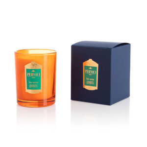 Pantesco Garden Candle 210 Gr.