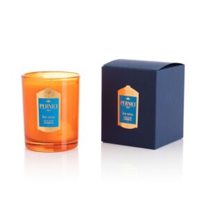 Flower Ocean Candle 210 Gr.