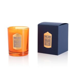 Rome Eternal Candle 210 Gr.