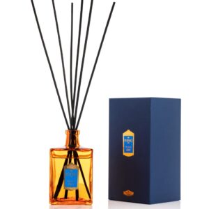 Oceano Fiorito Diffuser A Midollino